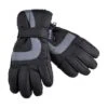 Kids Thinsulate Ski Gloves | Waterproof Fleece Lined Thermal Winter Ski Gloves -Outdoor Sports k52f87338ad032ed6f53fcf12d9b03ef9