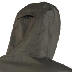 Hunting Long Waterproof Coat 500 -Outdoor Sports k532ff1ce3173ce2e36b47fbf507a2388