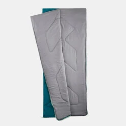 Quechua Camping Sleeping Bag Arpenaz 20° -Outdoor Sports k53537e20d2e76933dc1e8918fe988208