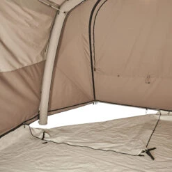 Quechua GROUND SHEET - SPARE PART FOR THE AIR SECONDS 6.3 POLYCOTTON TENT