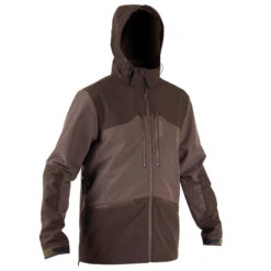 Softshell Windproof Jacket
