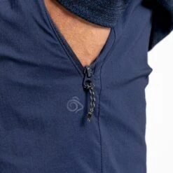 Craghoppers Mens Dynamic Pro Shorts (Black) 18 Craghoppers Mens Dynamic Pro Shorts (Black) -Outdoor Sports k53bbc76ee8364d9621c0b736bafc9c63