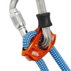Petzl ADJUSTABLE CLIMBING LANYARD CONNECT ADJUST -Outdoor Sports k53d05eb64a17582075d116f62fa6254c