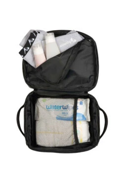 Diaper Duffle - Nappy Bag - Changing Bag -Outdoor Sports k542258202ae794f642144673f529bdcd