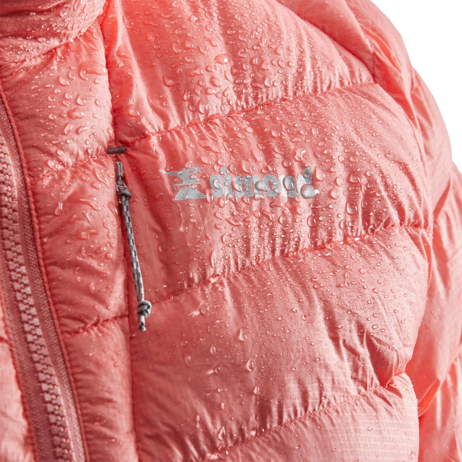Simond Women's Mountaineering Down Jacket 13 Simond Women's Mountaineering Down Jacket - Image 11