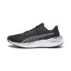 PUMA Womens Electrify Nitro 3 Running Shoes - Black -Outdoor Sports k54846e39b681f0aee109350759980fac