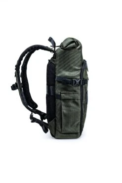 Vanguard VEO Select 43RB BK - Roll-Top Camera Backpack -Outdoor Sports k557c71303dd27e5d3ec0590b40c28f1e