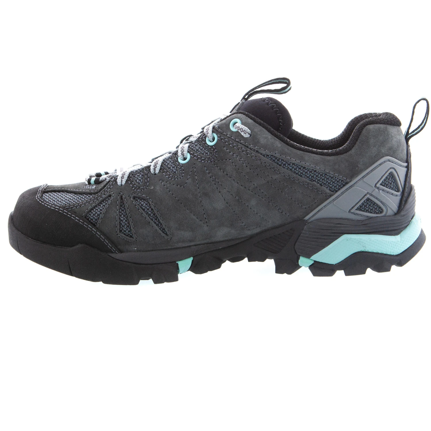 Women's Waterproof Walking Shoes - Merrell Capra Gore-tex 4 Women's Waterproof Walking Shoes - Merrell Capra Gore-tex - Image 2