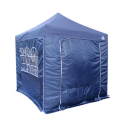 2.5 X 2.5 Pop Up Gazebo With 4 Sides -Outdoor Sports k5620726545be27b331f17d30bef28052