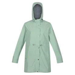 Regatta Women's Blakesleigh Waterproof Jacket 9 Regatta Women's Blakesleigh Waterproof Jacket -Outdoor Sports k56449a085ff0b6a1b93db526a31d6ff7