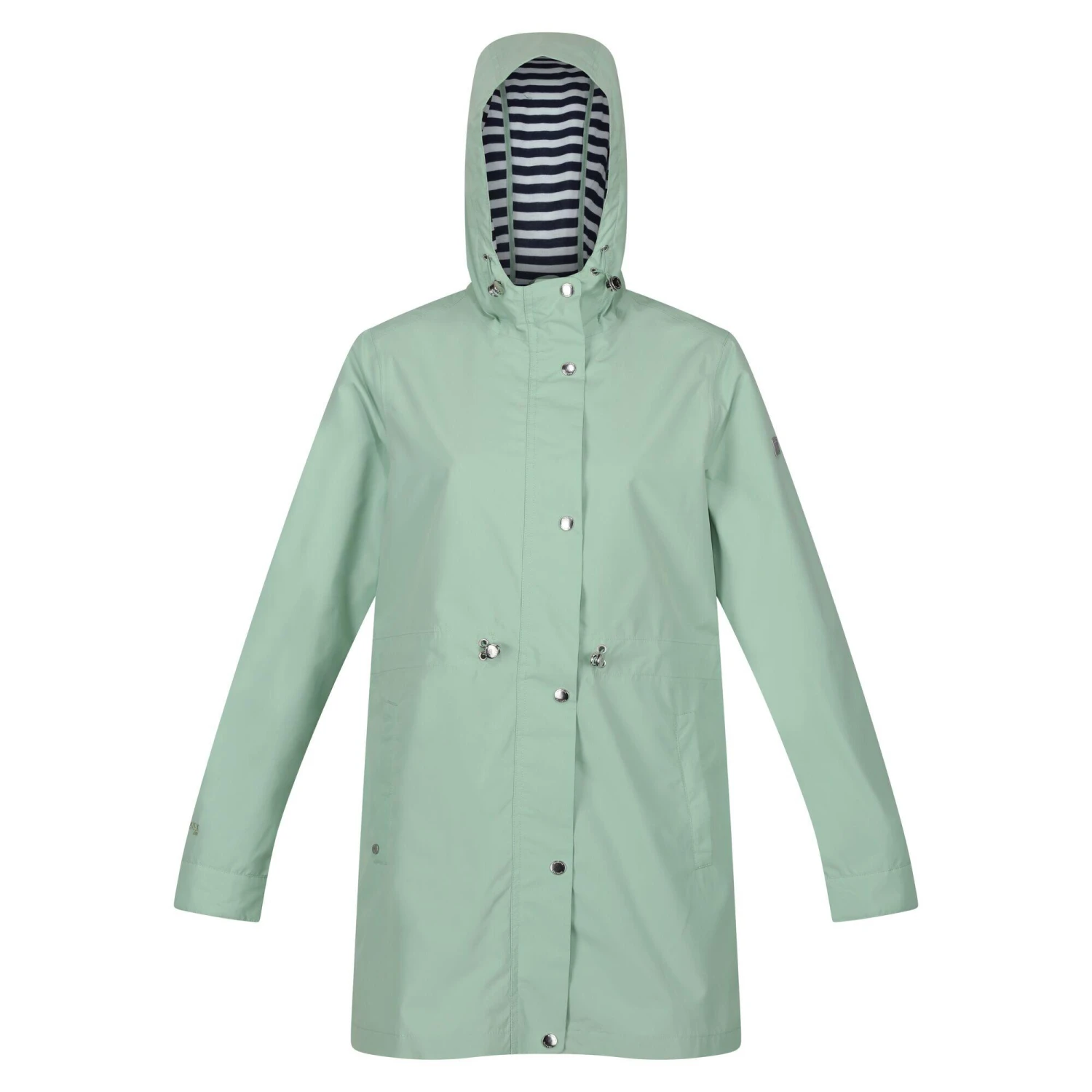 Regatta Women's Blakesleigh Waterproof Jacket 5 Regatta Women's Blakesleigh Waterproof Jacket - Image 3