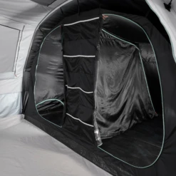 Quechua ROOM AND GROUND SHEET - SPARE PART FOR ARPENAZ 6.3 F&B TENT -Outdoor Sports k56705aa915a2207332bdf3bf3ccb095d