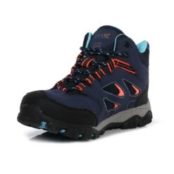 Regatta Holcombe IEP Mid Kids' Hiking Shoes -Outdoor Sports k567bcc995645598a322dac648d6e0628