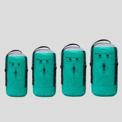 Trekking Sleeping Bag MT500 10°C -Outdoor Sports k569a2d51e85a7e76fb8cfea01babe17a