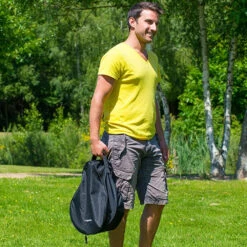 Campingaz Party Grill 400 Portable BBQ Stove -Outdoor Sports k574902420e997bd9404629b33691cdea