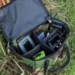 DPM Camo Compact Carryall -Outdoor Sports k575369ce10b42e4bc84b5691f8eff601