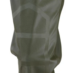 Fishing PVC Waders 100 -Outdoor Sports k577ee8ac8078640dfeee5774f0c03a48