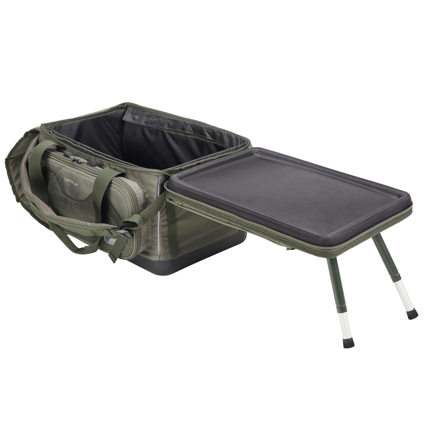 CARP FISHING BAG CARRYALL 900 14 CARP FISHING BAG CARRYALL 900 - Image 12