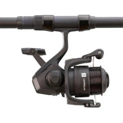 CARP FISHING SET XTREM100 12' 10 CARP FISHING SET XTREM100 12' -Outdoor Sports k57c664f1df9d33240c795b18f5560f9b