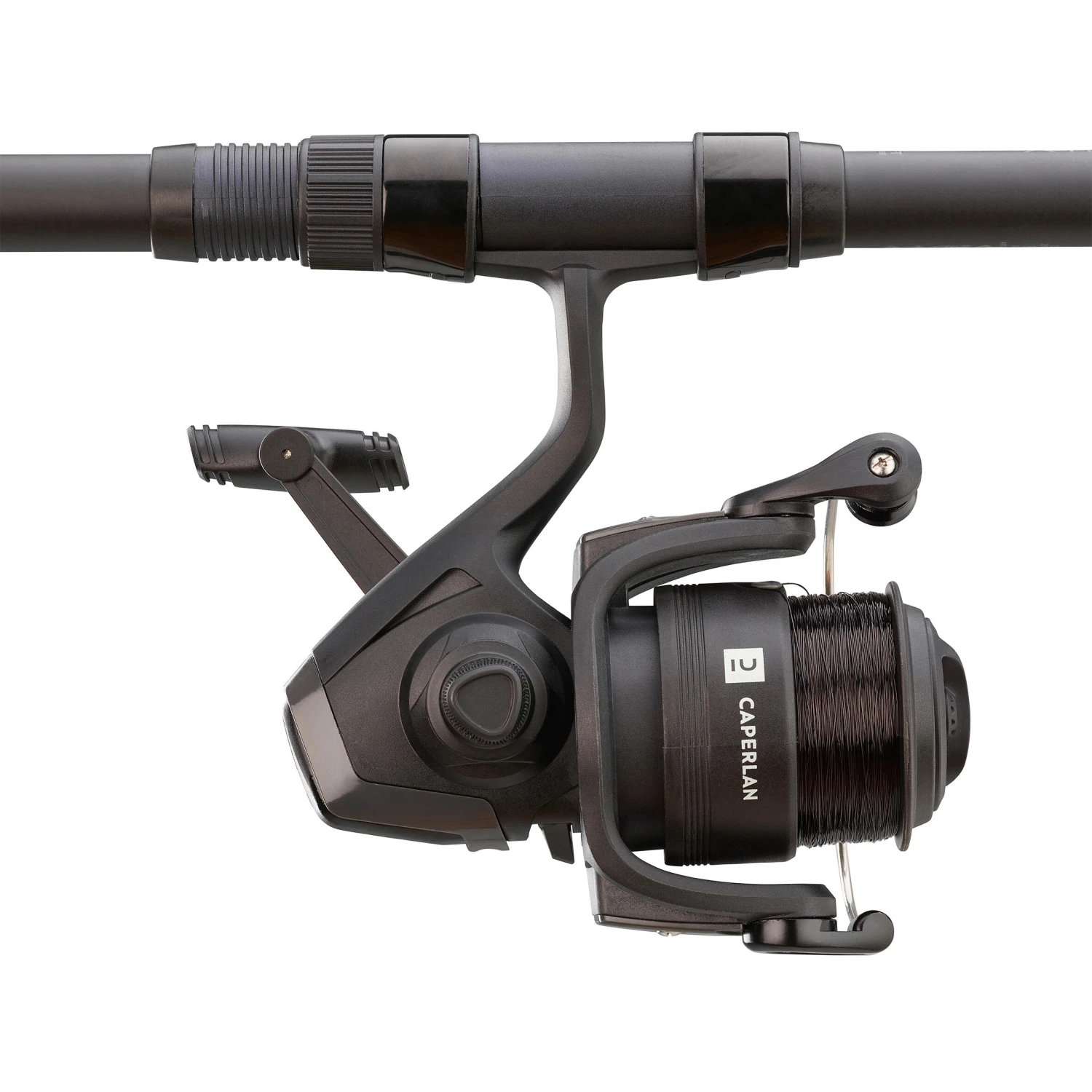 CARP FISHING SET XTREM100 12' 5 CARP FISHING SET XTREM100 12' - Image 3