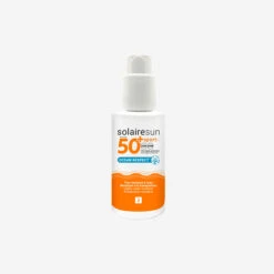 Decathlon Sports Sun Spray SPF 50+ 150 ML
