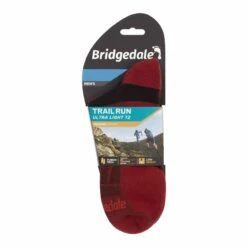 Bridgedale TRAIL RUN Ultralight T2 Merino Sport Low Men's -Outdoor Sports k57f82d783cf7fb86c5eaae4697bc30b8