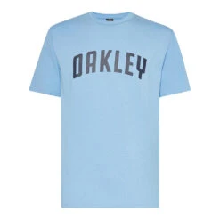 Oakley Bayshore Mens T-shirt -Outdoor Sports k582245cf4b78471d532a552f5c8ad843