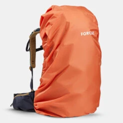 Men's Trekking 50+10 L Backpack MT500 Air -Outdoor Sports k585b65705e131117c5ebca2013b45d46