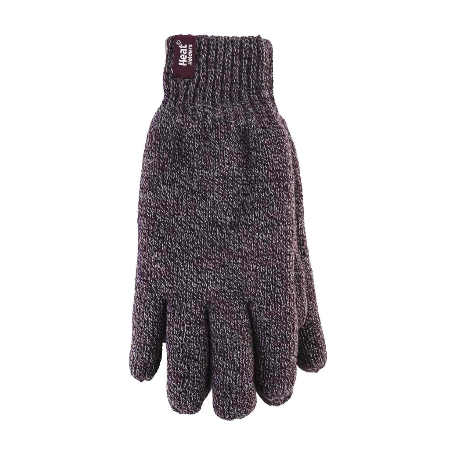 Mens Winter Warm Fleece Lined Thermal Gloves With Heatweaver Lining 13 Mens Winter Warm Fleece Lined Thermal Gloves With Heatweaver Lining - Image 11