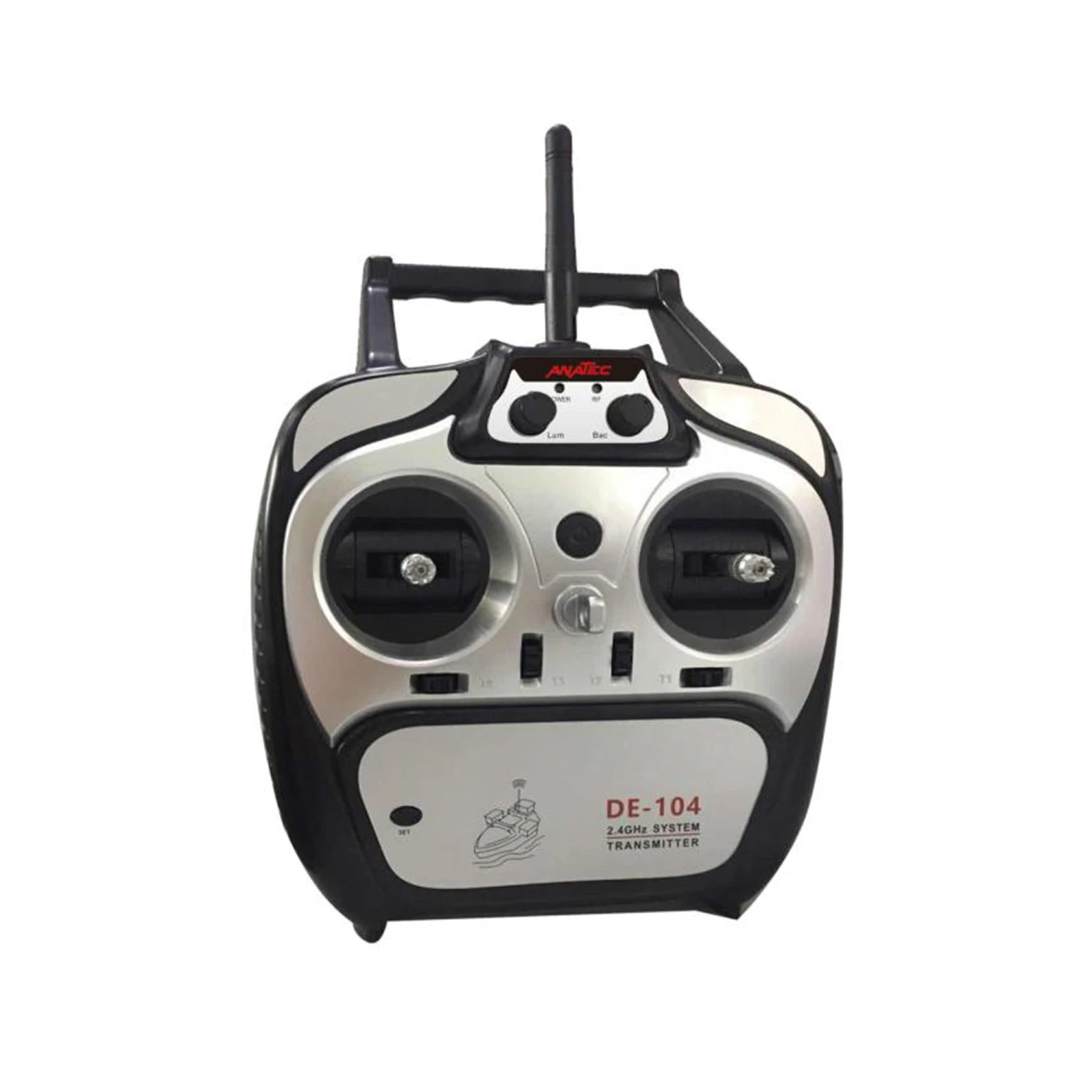 START'R EVO Carp Fishing Bait Boat 4 START'R EVO Carp Fishing Bait Boat - Image 2