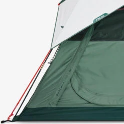 Quechua 3 Man Tent -Outdoor Sports k58fe050beb60efcb2096887d44221180