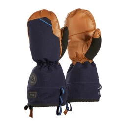 3in1 Extreme Cold Trekking Mittens - Artic 900 -30° C 28 3in1 Extreme Cold Trekking Mittens - Artic 900 -30° C -Outdoor Sports k590a557dea4cca98ee8e16be33f3ca02