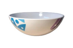 OLPRO Spring Bay Melamine Set (16 Piece) -Outdoor Sports k591c5f1e0f37ee94031cf276e923b424