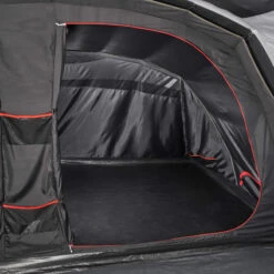 Quechua 5 Man Blackout Tent With Poles - Arpenaz 5.2 F&B 39 Quechua 5 Man Blackout Tent With Poles - Arpenaz 5.2 F&B -Outdoor Sports k592d6351cf77c2336362221a3496862e