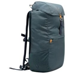 Dare 2b Offbeat Leather Trim 25L Backpack (Orion Grey) -Outdoor Sports k596d74fbb43eeaf83161654a03584507