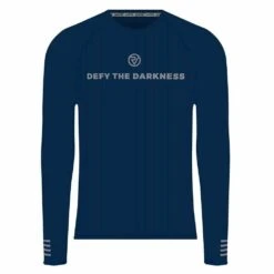 Proviz Defy The Darkness Men's Reflective Long Sleeve Active Sports Top