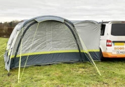 OLPRO Cocoon Breeze - Inflatable Campervan Awning 14 OLPRO Cocoon Breeze - Inflatable Campervan Awning -Outdoor Sports k59b38565534870b745f5eff9a80a15b8