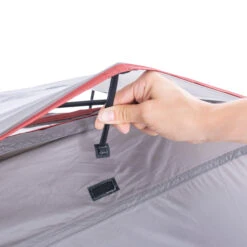 1 Man Trekking Dome Tent - MT900 -Outdoor Sports k59e76bad7541cd2e4f652477d11708d4