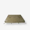 TANKER PANORAMAX BIVVY GROUNDSHEET CARP FISHING