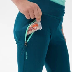 Quechua Kids’ Hiking Leggings - MH500 Aged 7-15 16 Quechua Kids’ Hiking Leggings - MH500 Aged 7-15 -Outdoor Sports k5a6dd483cd6c75f88e31945e1326747d