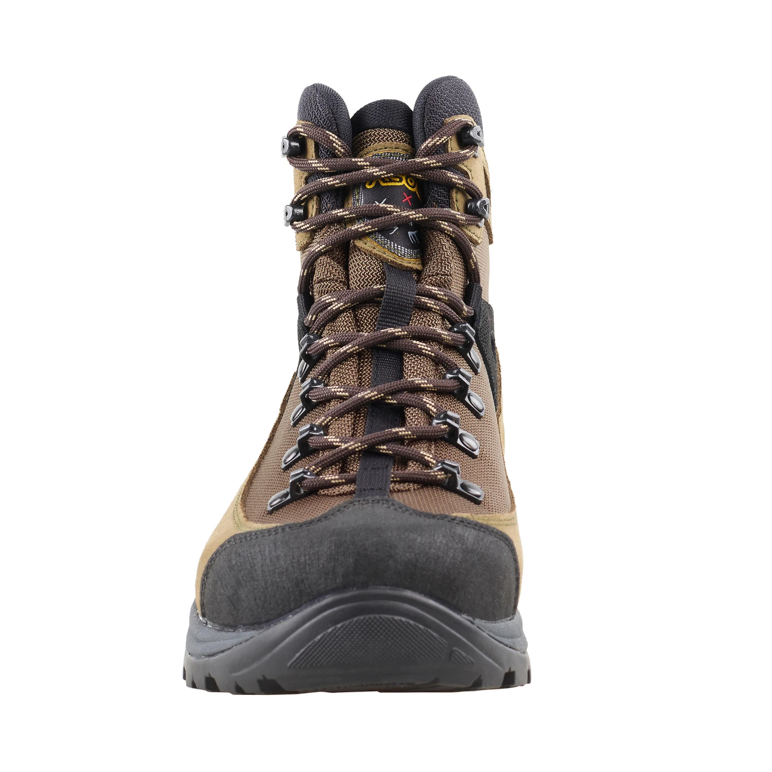 Waterproof Country Sport Boots Asolo X-Hunt Land Gore-Tex Vibram 6 Waterproof Country Sport Boots Asolo X-Hunt Land Gore-Tex Vibram - Image 4
