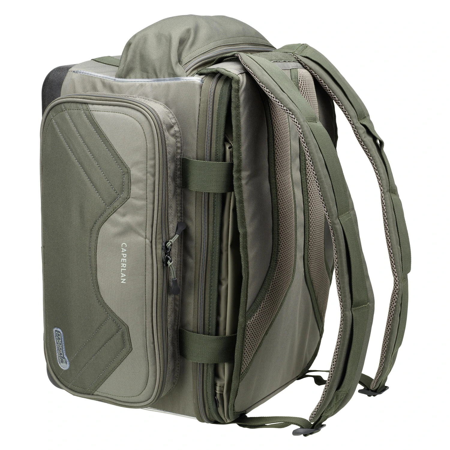 CARP FISHING BAG CARRYALL 900 4 CARP FISHING BAG CARRYALL 900 - Image 2