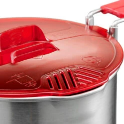 Stainless Steel 1 Person Cooking Set 0.9L -Outdoor Sports k5b094f10be9fa265ed8bb9968f45827b