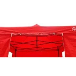 2.5 X 2.5 Pop Up Gazebo With 4 Sides -Outdoor Sports k5b6a9f253233d07e0392b6d60d8ff61a