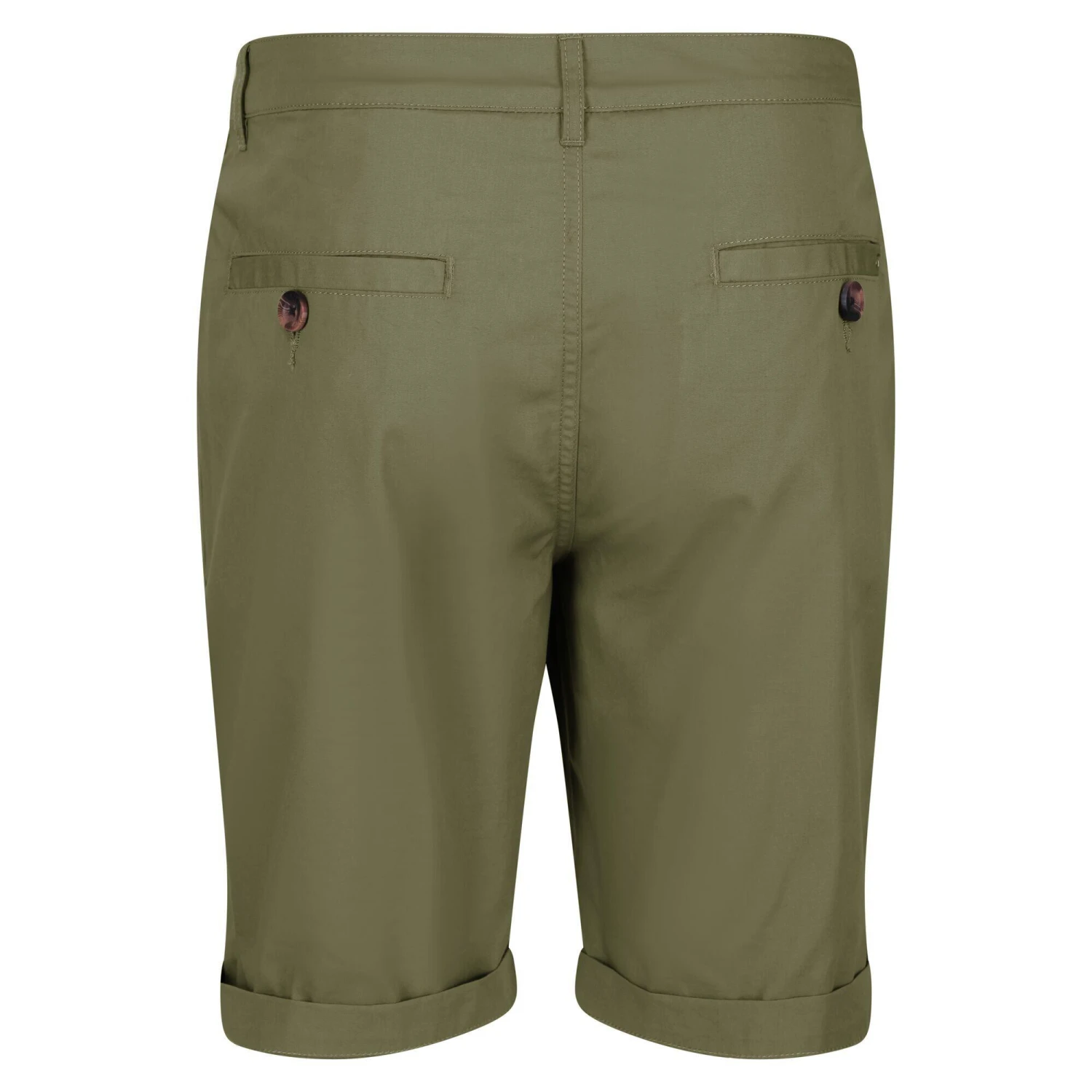 Regatta Mens Cobain Shorts (Mauve) 9 Regatta Mens Cobain Shorts (Mauve) - Image 7