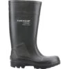 Dunlop Purofort Professional Safety Wellingtons GREEN -Outdoor Sports k5c7dd755873ec879c9739b13e31a060c