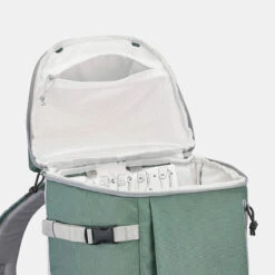 Quechua Isothermal Backpack 20 L -Outdoor Sports k5cabd8bd00e5e9c27350ff63418a833f