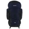 Regatta Highton 45L Backpack (Navy/Ebony) -Outdoor Sports k5cd84e0295c838c27232a581bd49849f