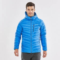 Simond Men's Mountaineering Down Jacket MOUNTAINEERING -Outdoor Sports k5d1eaf17e41164d2ee9bcda9d35ce067