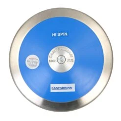 Cantabrian Hi Spin Discus